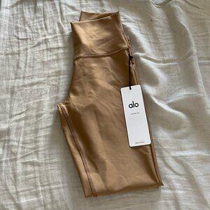 Alo ⅞ High-Waist Airlift Legging - New w/ tags